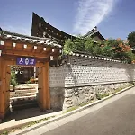 Chiwoonjung Hotel