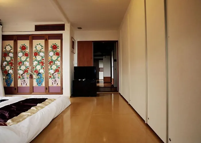 Chiwoonjung Hotel