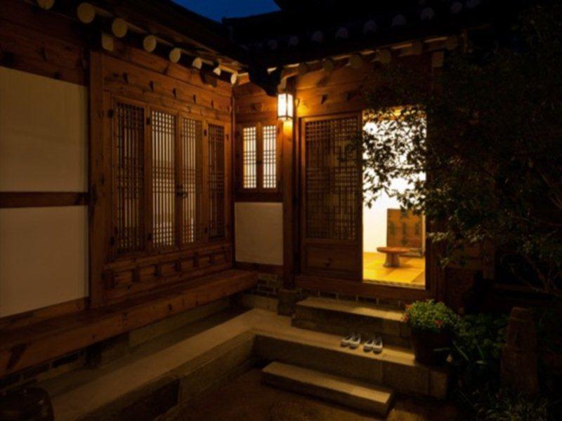 Hotel Chiwoonjung