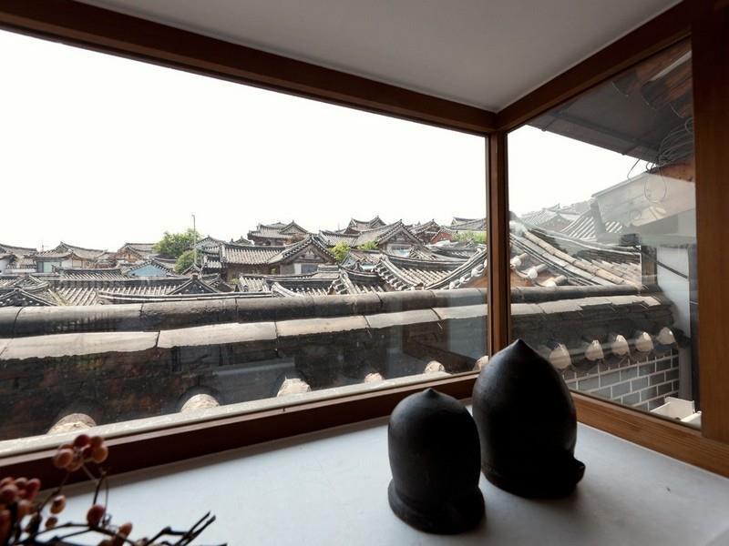 Hotel Chiwoonjung Seoul